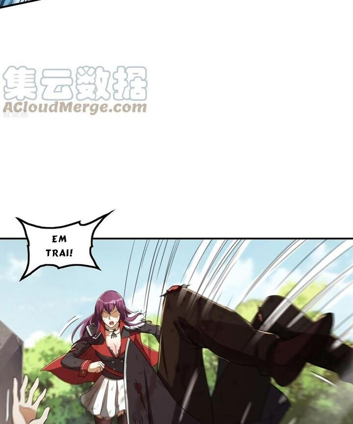 đệ nhất người ở rể chapter 78 41