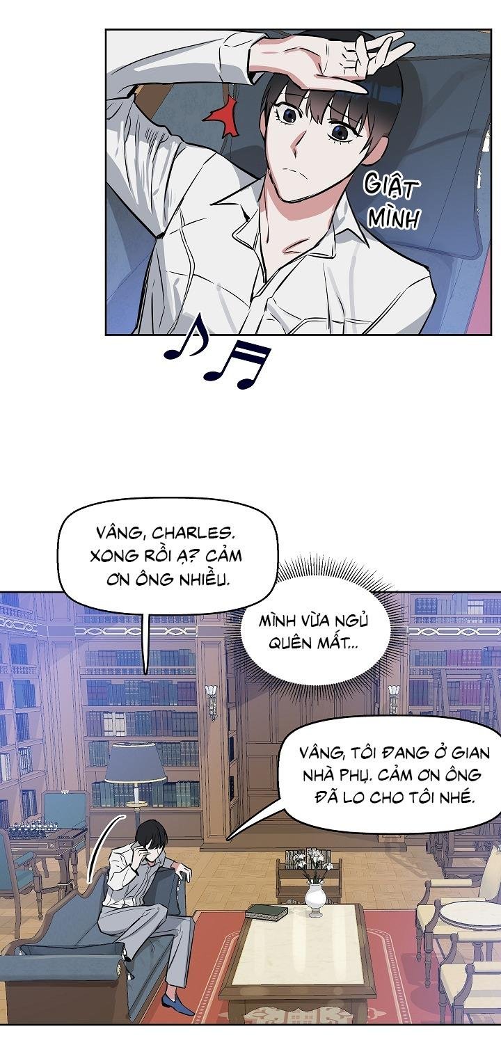 kiss me liar chapter 9 49