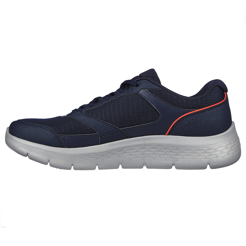 Skechers Nam Giày Thể Thao GOWalk Flex - 216480-NVOR