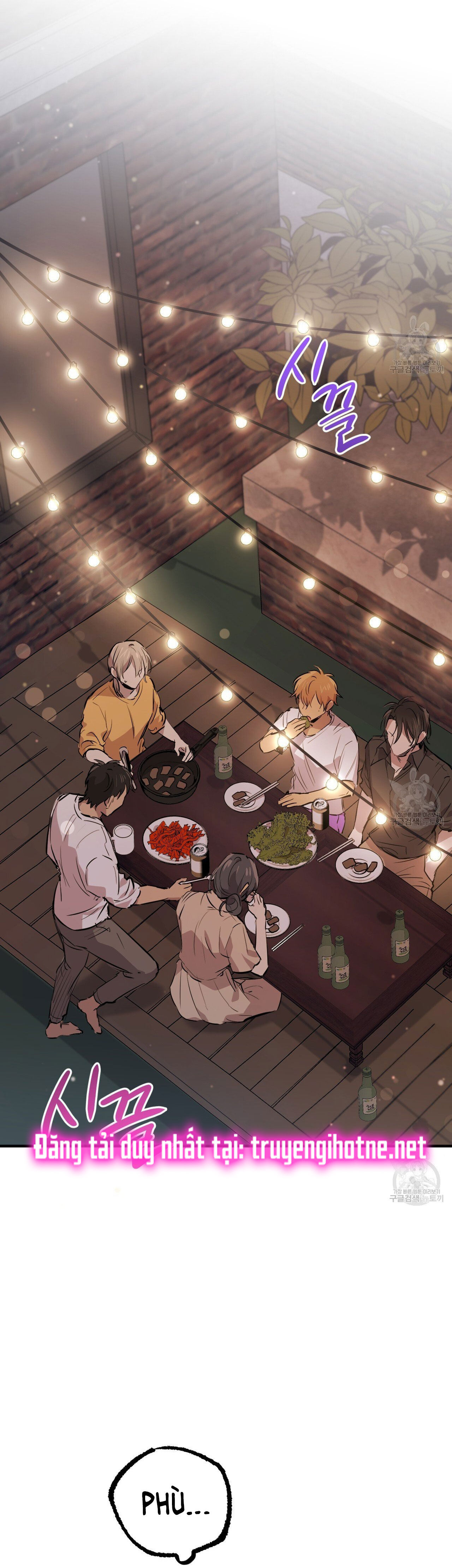 những chú thỏ của hapypy chapter 57.2 47