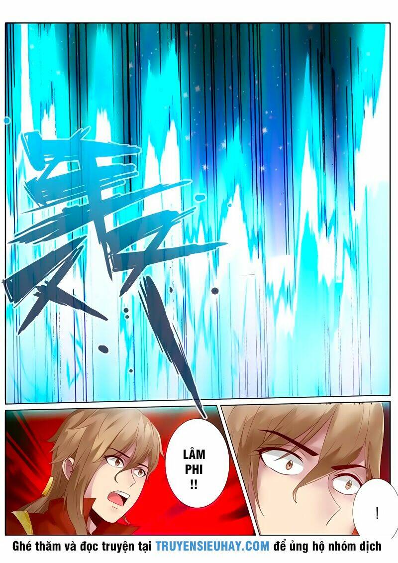 chư thiên ký chapter 111 6