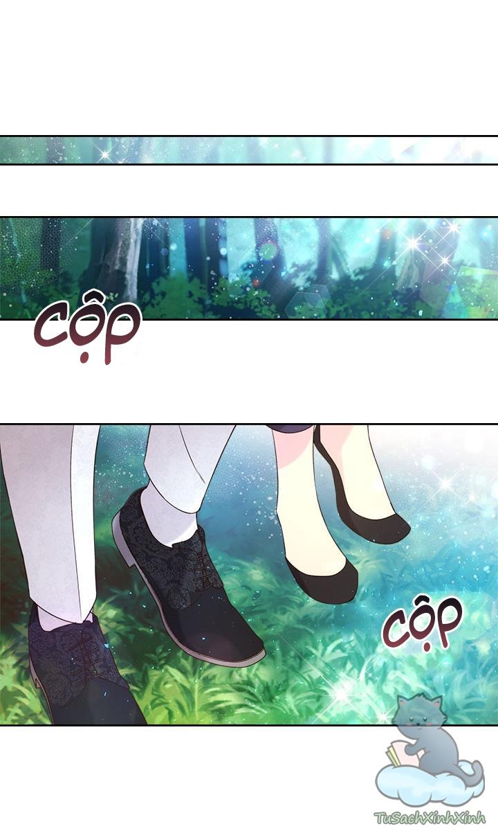 [15+] công chúa chloe chapter 68.5 12