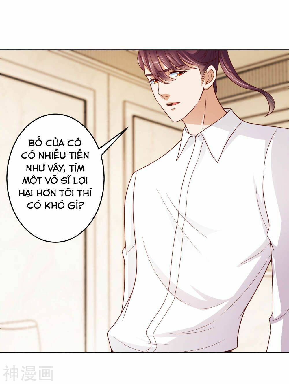 chí tôn toàn năng chapter 13 12