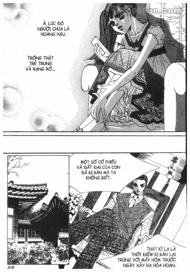 hoàng cung chapter 8 89