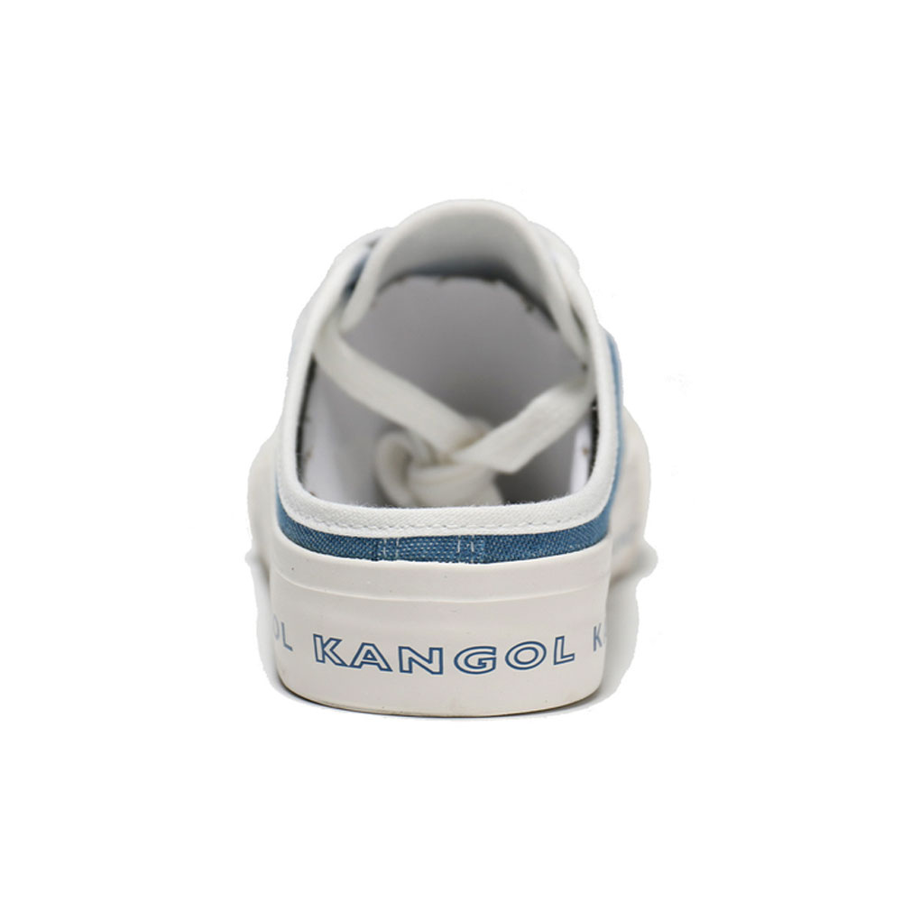 Giày Kangol Women Canvas Shoes 6222160680