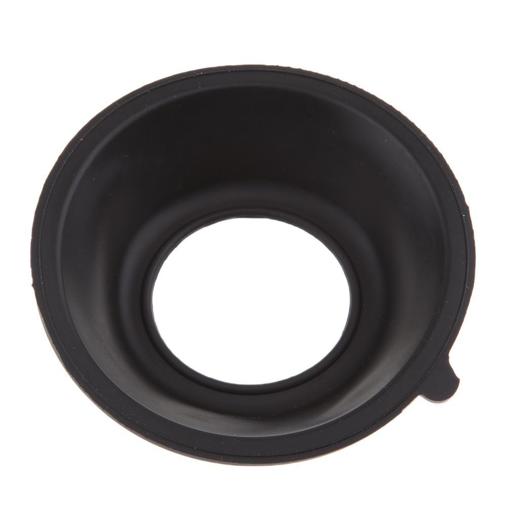 3x New Carburetor Vacuum Diaphragm for   400 Steed 400 CB750 CBX250