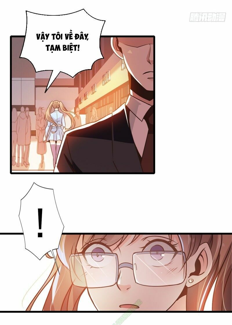 nhóm giao lưu của địa phủ chapter 58 4