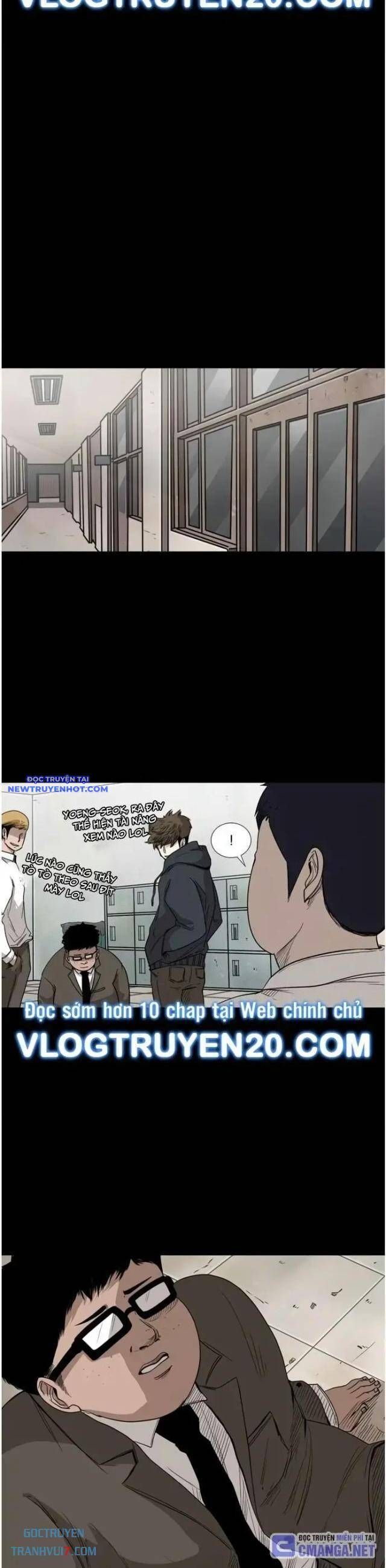 shark - cá mập chapter 81 14