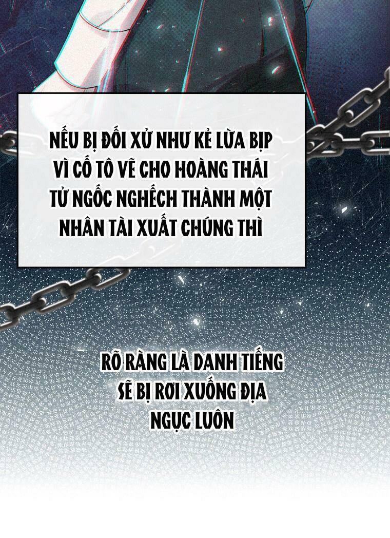 tôi trở thành phiên dịch viên của bạo chúa chapter 22 38