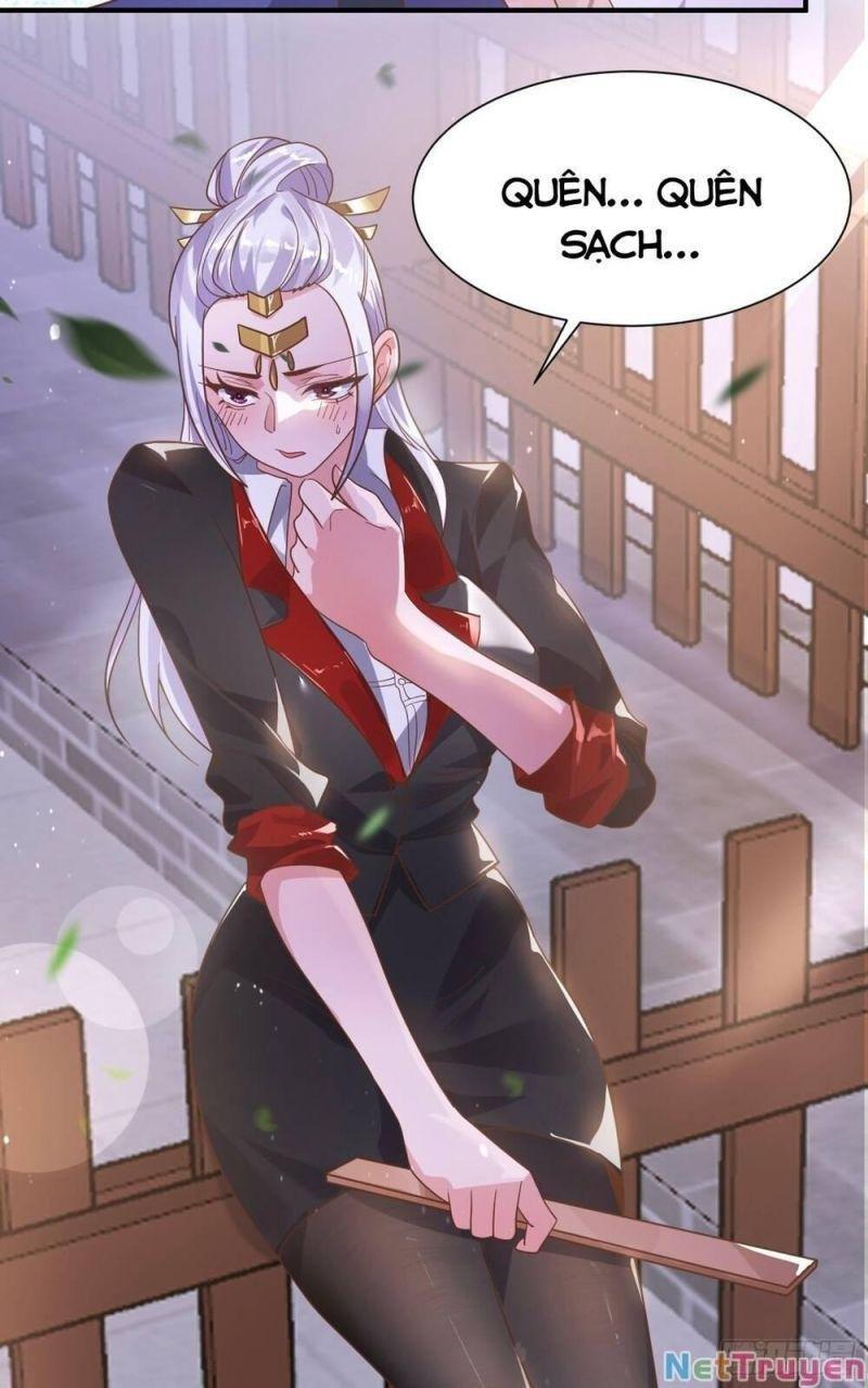 mỗi nữ đồ đệ đều muốn giết ta chapter 10 12