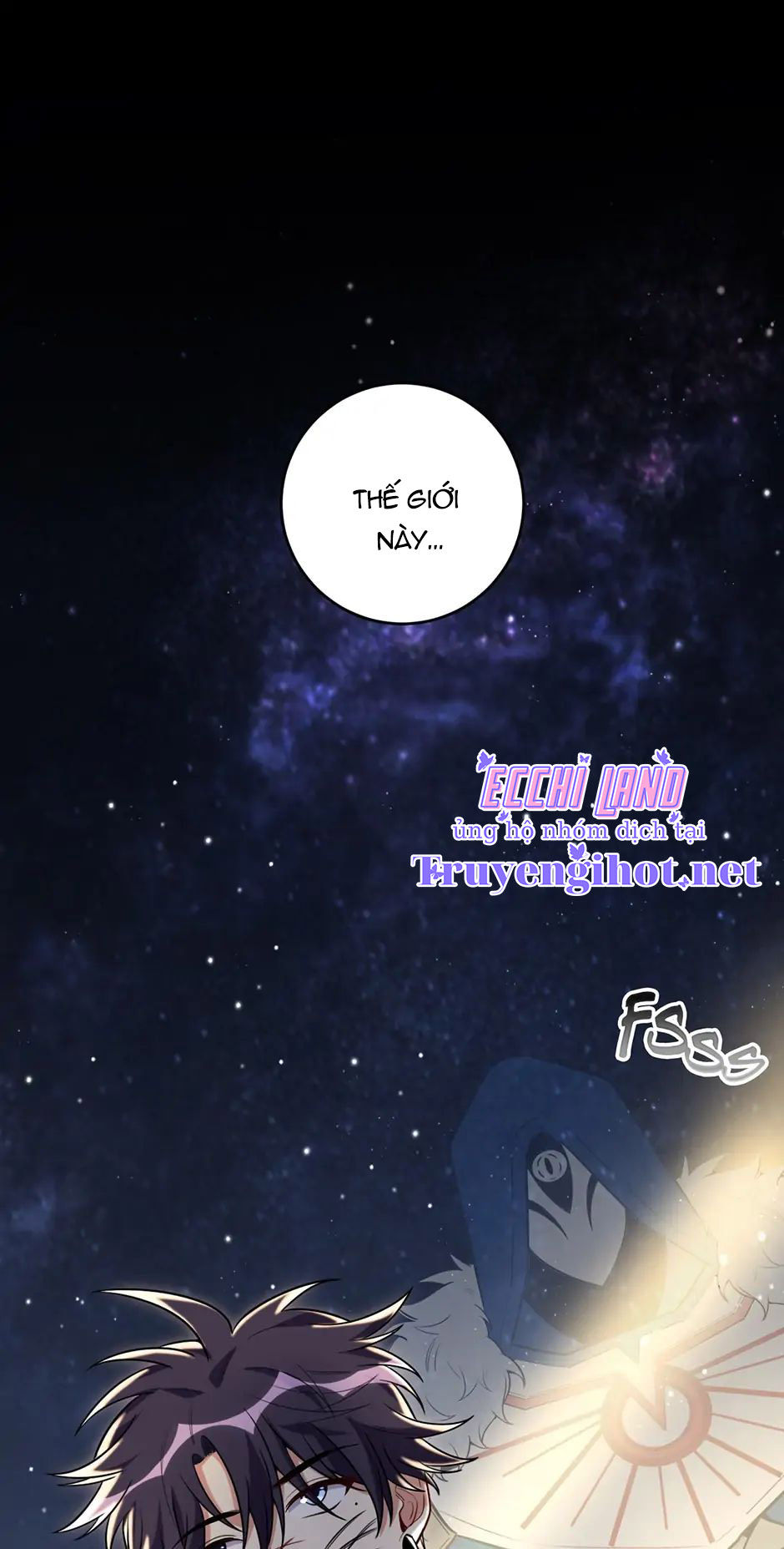 [16+] killing my love chapter 111.1 7