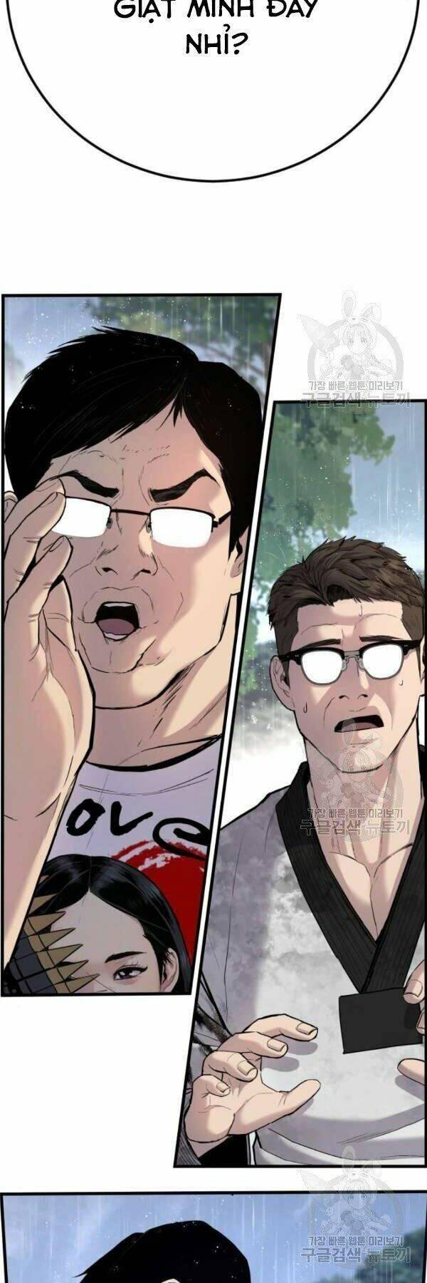 đặc vụ kim chapter 30 124