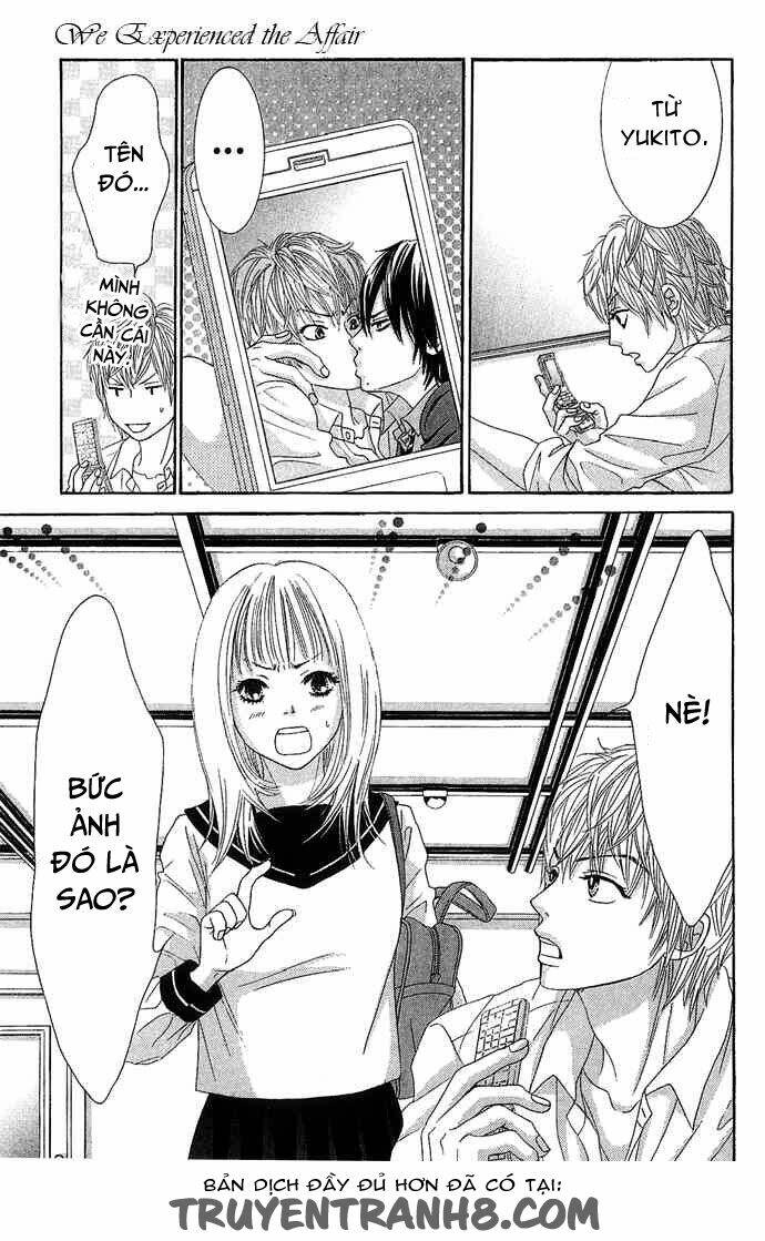 bokutachi wa shitte shimatta chapter 14 27