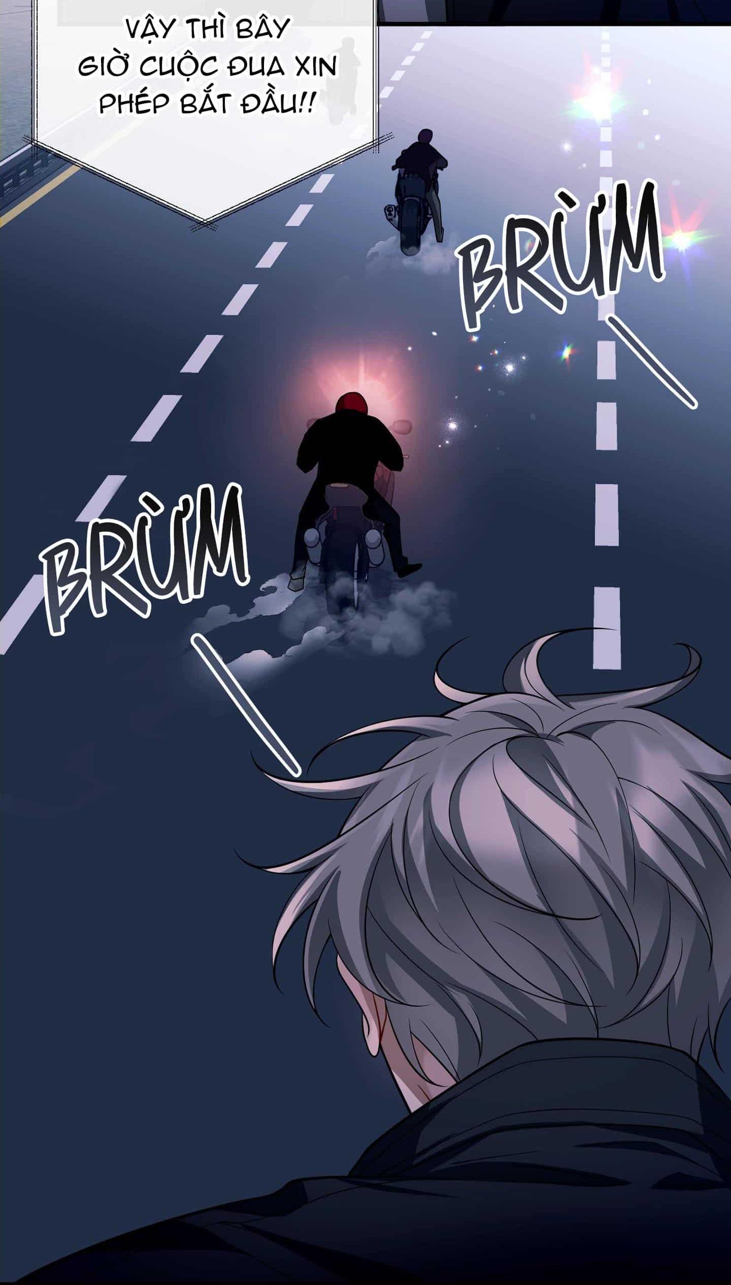 vết hằn chapter 31 34