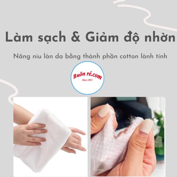 Sỉ 12k -Khăn tắm nén du lịch bằng cotton dùng một lần 70*140 cm