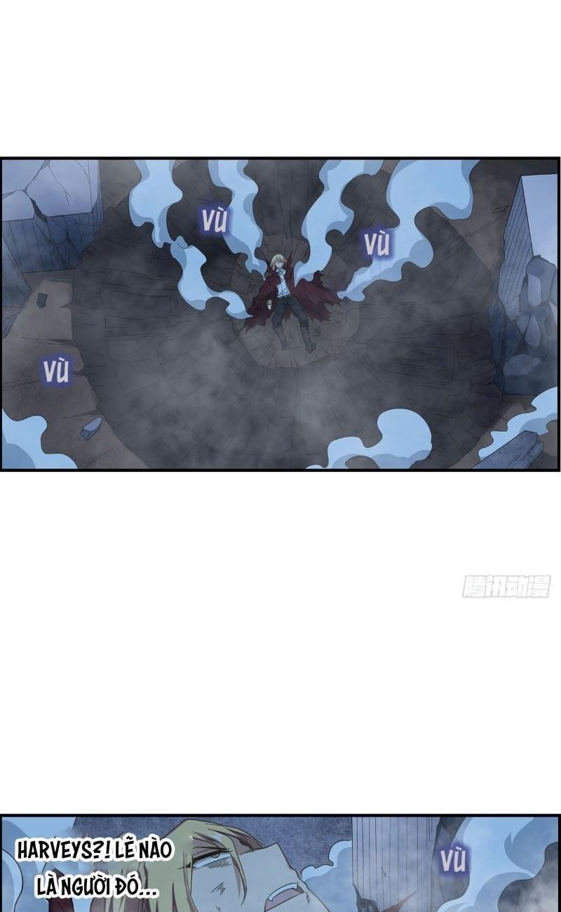 vô hạn sứ đồ và 12 nữ chiến binh chapter 50 11