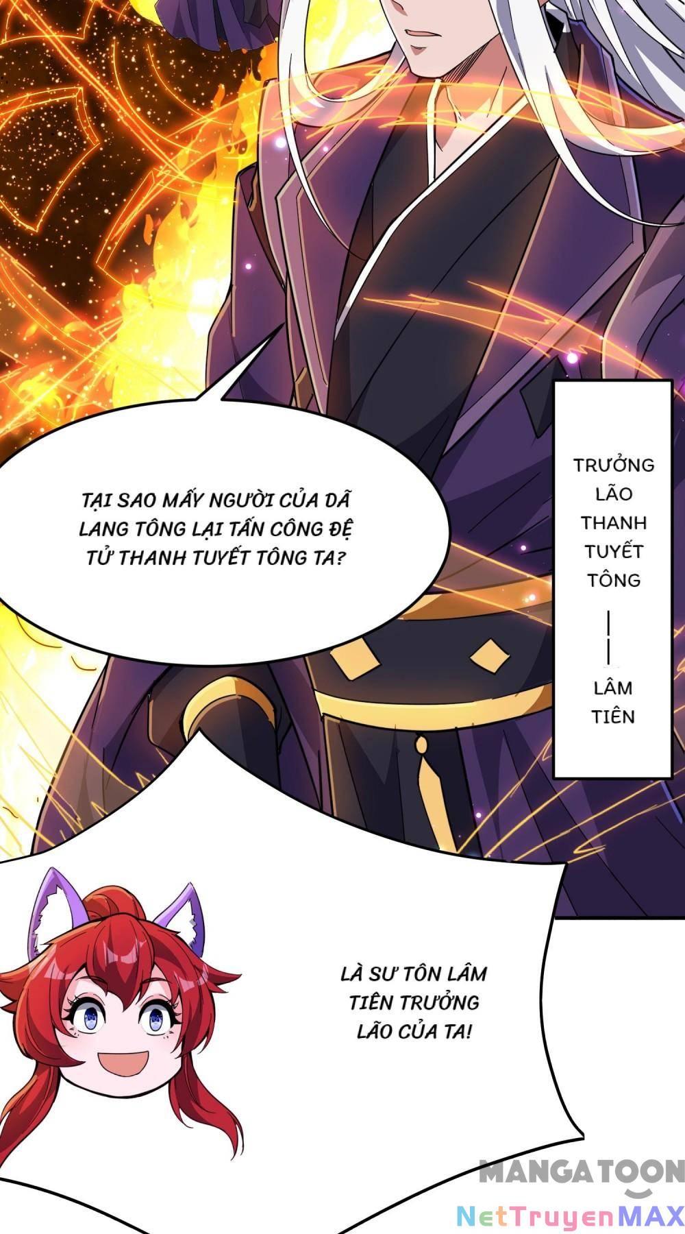 đệ nhất người ở rể chapter 245 3