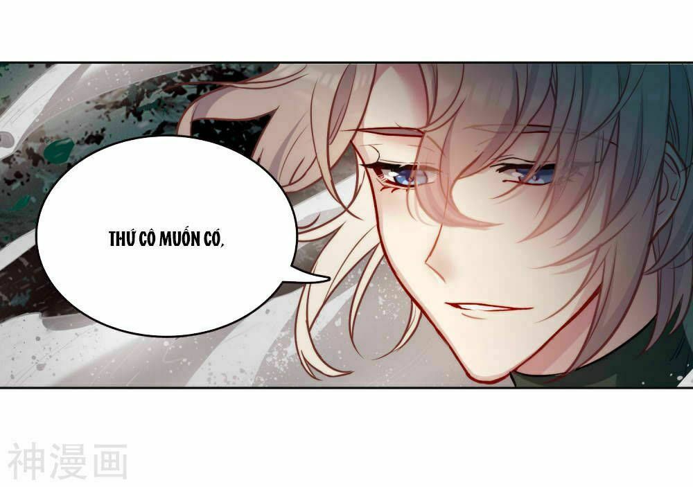 địa ngục cáo bạch thi chapter 102 12