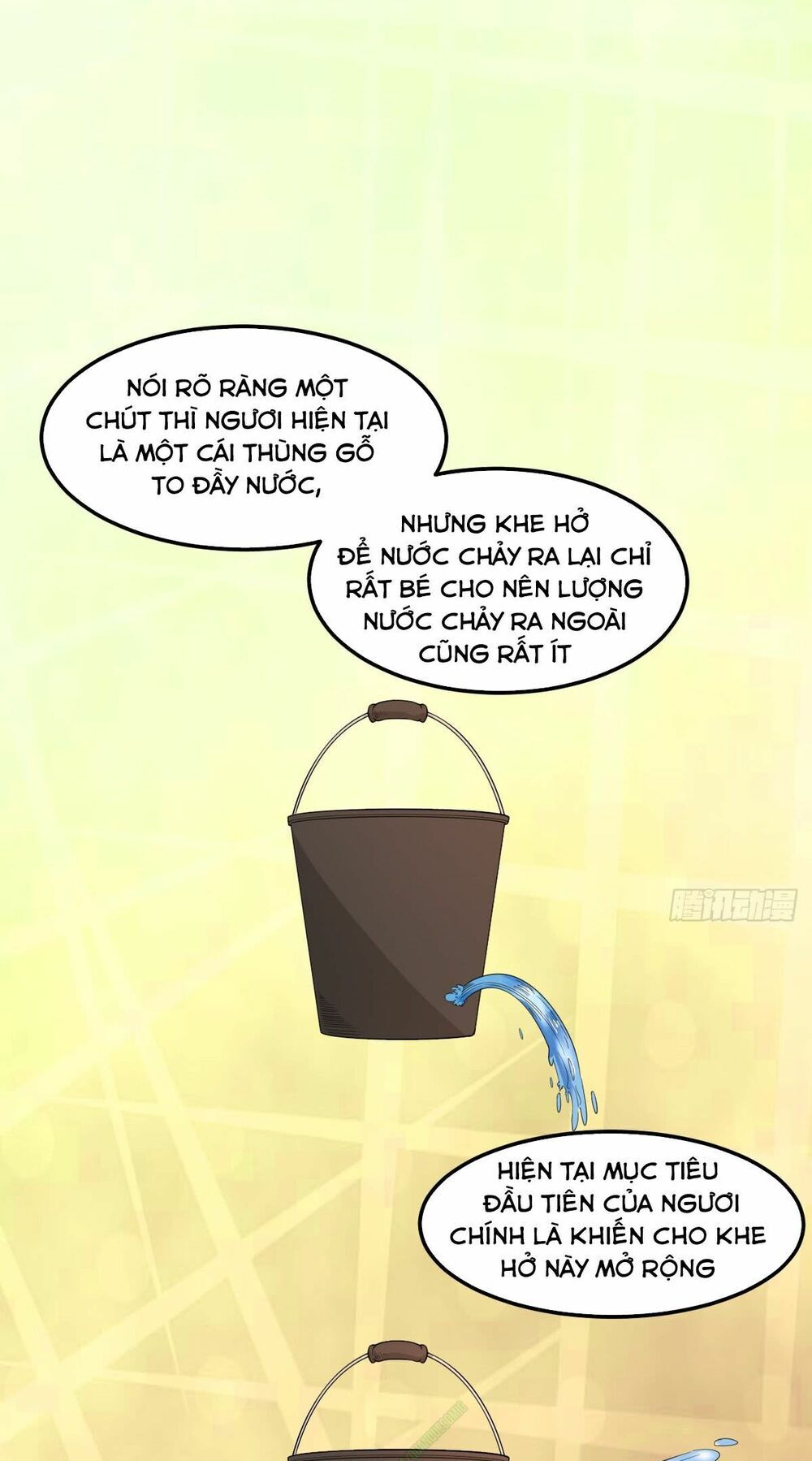 nghịch thiên tiên mệnh chapter 6 8