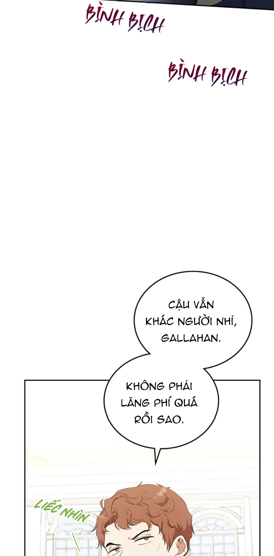 lần này tôi sẽ trở thành gia chủ chapter 75 75