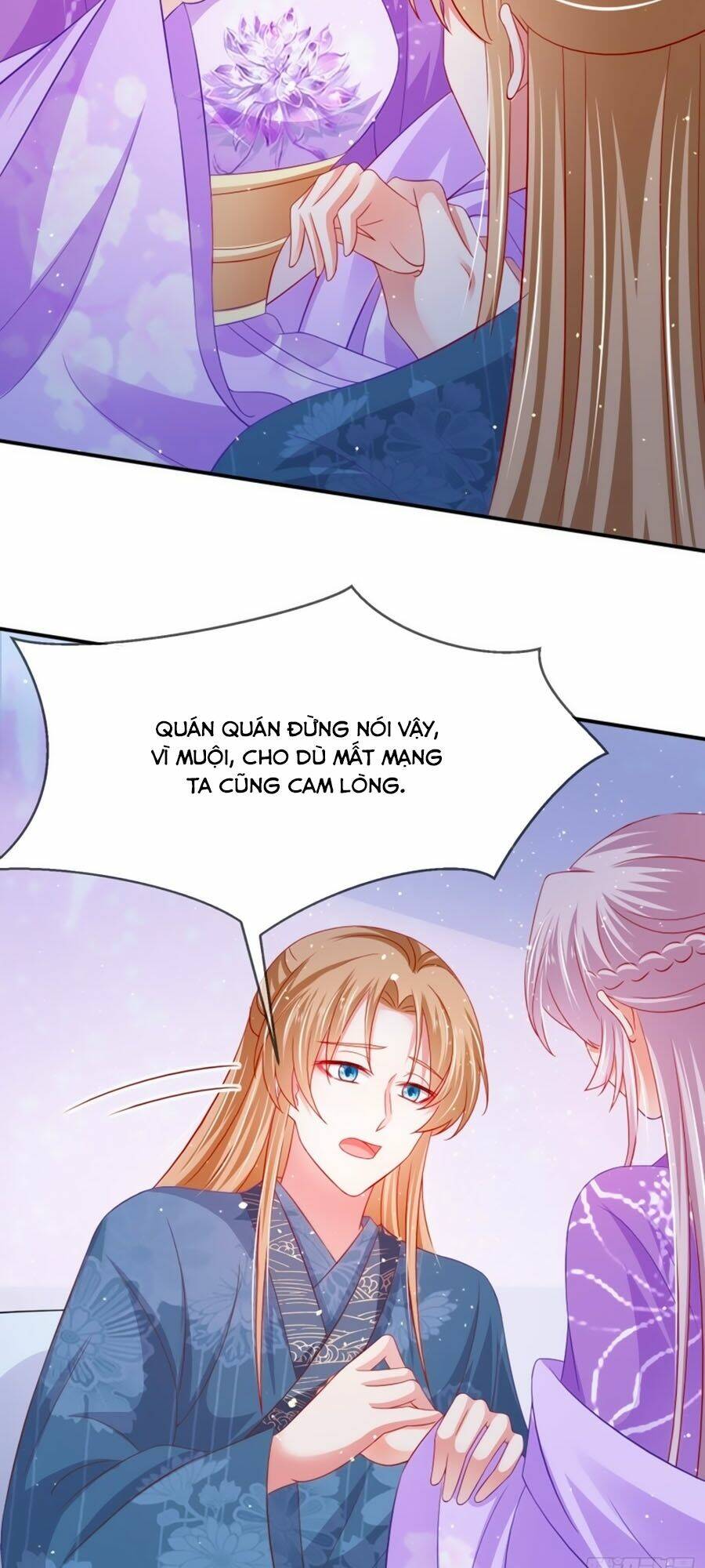 dưỡng thú vi phi chapter 44 36