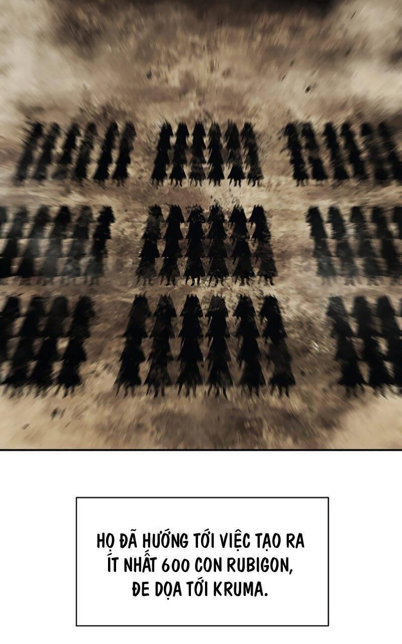 bất bại chân ma chapter 168 32