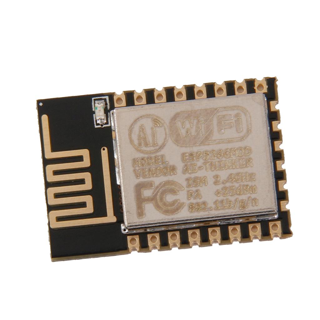 ESP8266 ESP-12E Wireless Remote Serial WIFI Module Transceiver Board Module