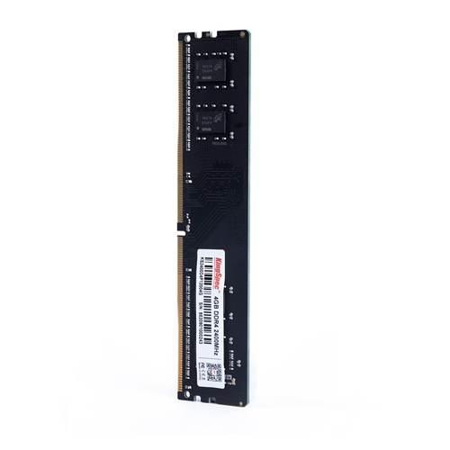 Bộ nhớ RAM PC Kingspec 4GB DDR4 2666MHz - Hàng chính hãng