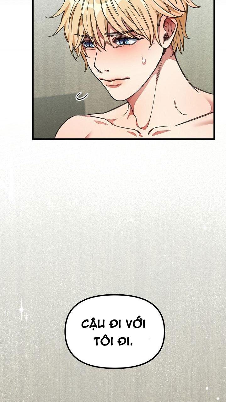 chuyến tàu điên cuồng chapter 22 29