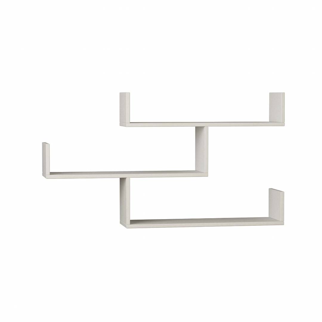 Kệ trang trí kệ để sách gia đình SMLIFE Wilton