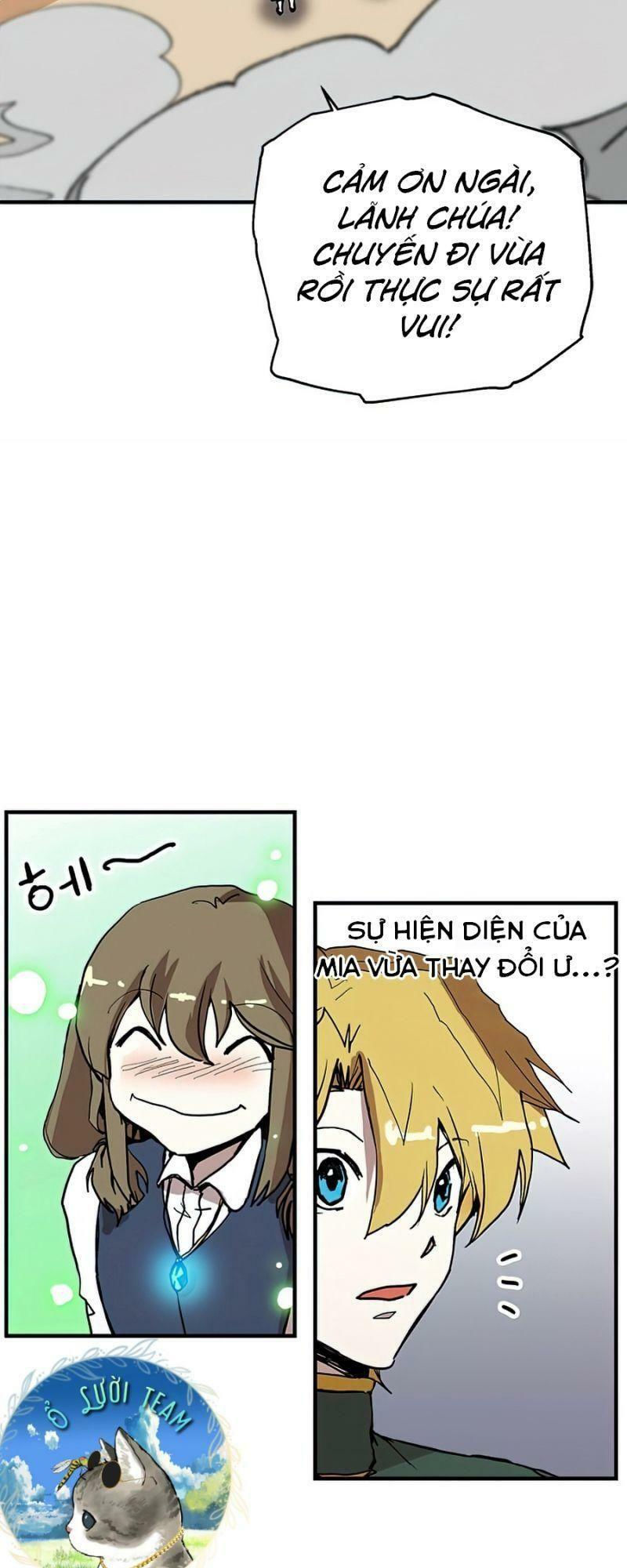 người chơi lỗi chapter 79 36