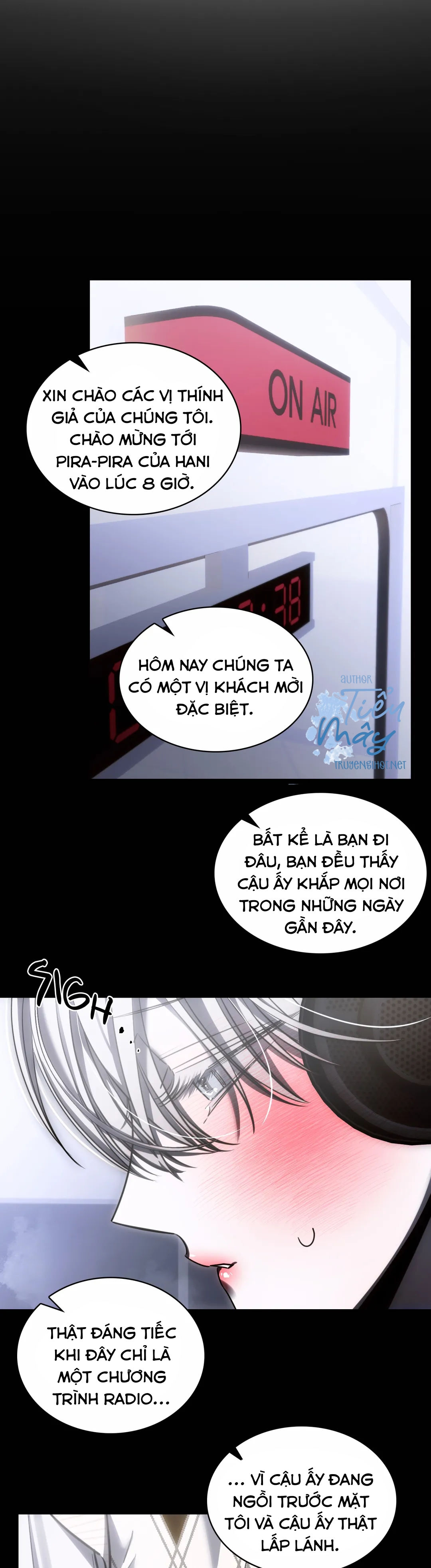 vực sâu chapter 24 24