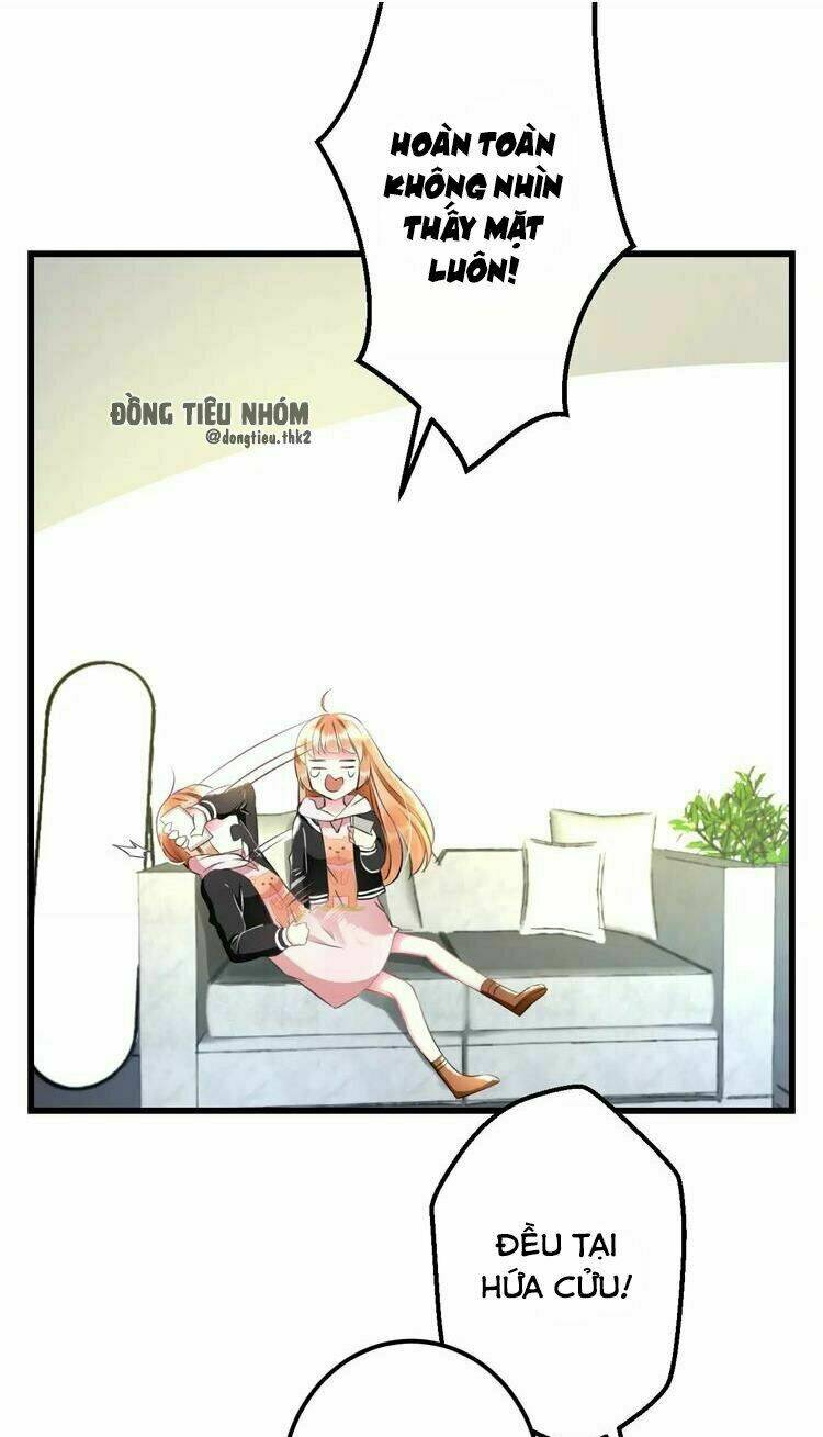 lão ca minh tinh, mời xuất chiêu! chapter 24 11