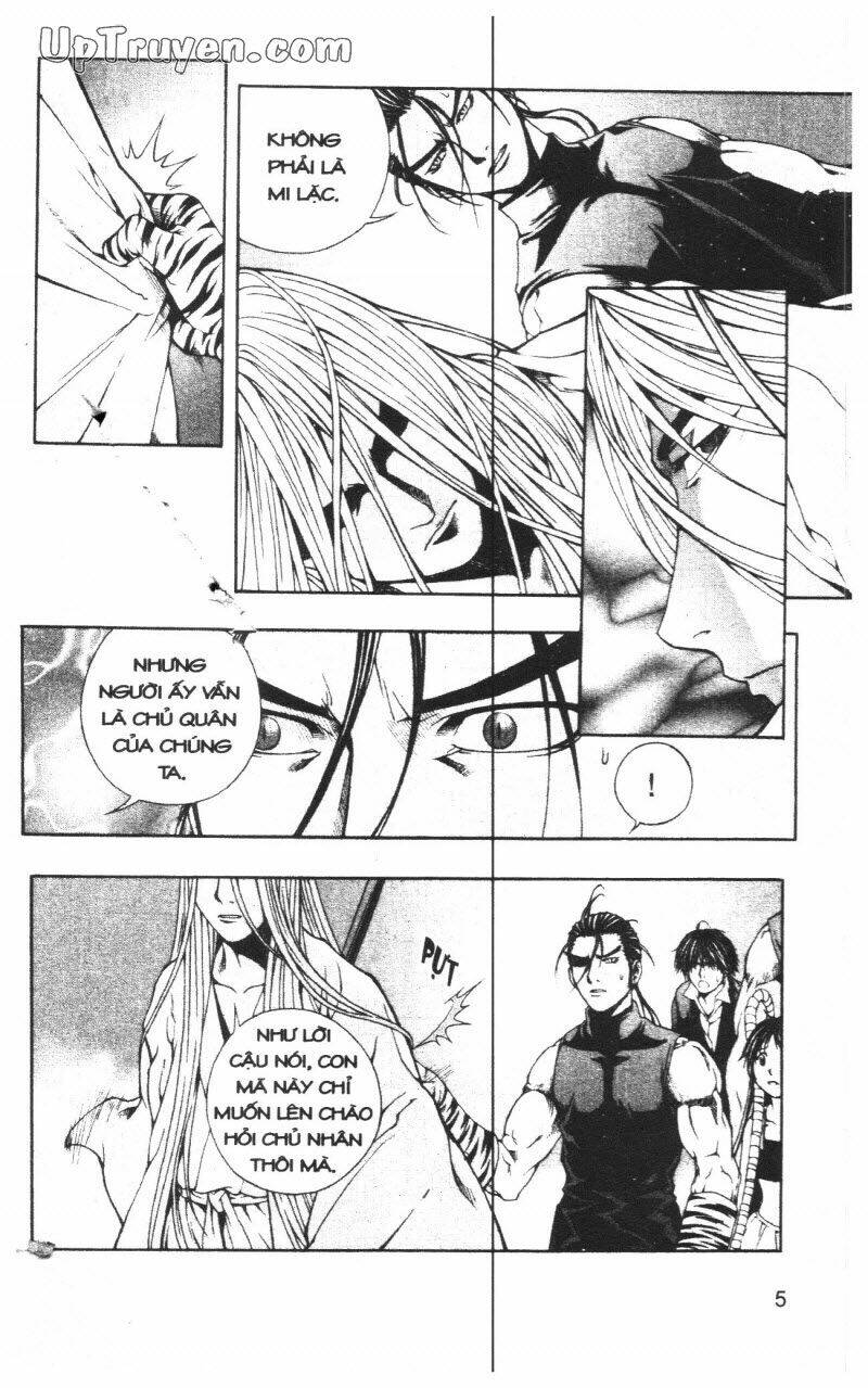 thời gió lốc (thời đại phong tang) chapter 6 7