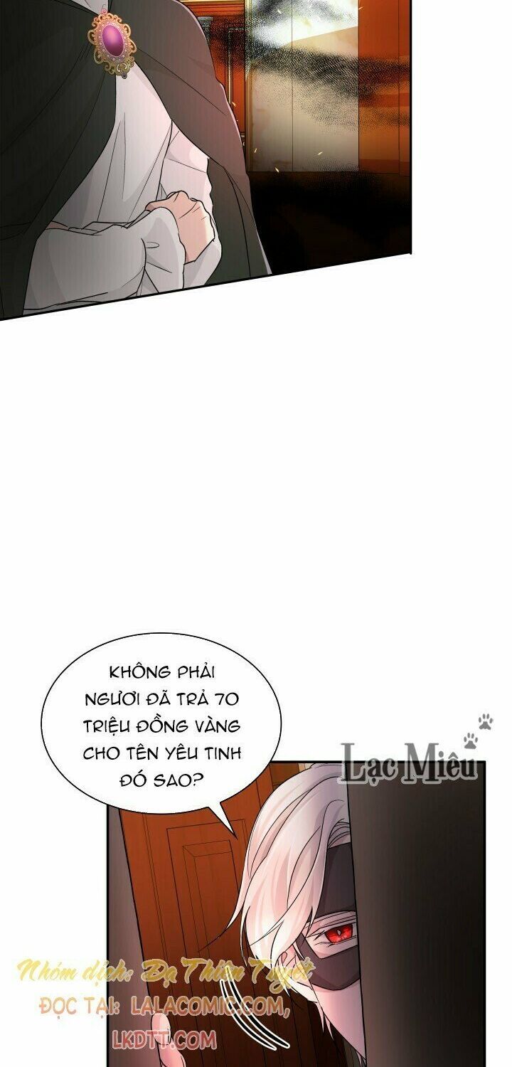 dây xích kiềm chế nam chính hắc ám tuột mất rồi chapter 16 57