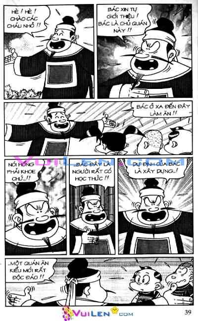 thần đồng đất việt chapter 74 36