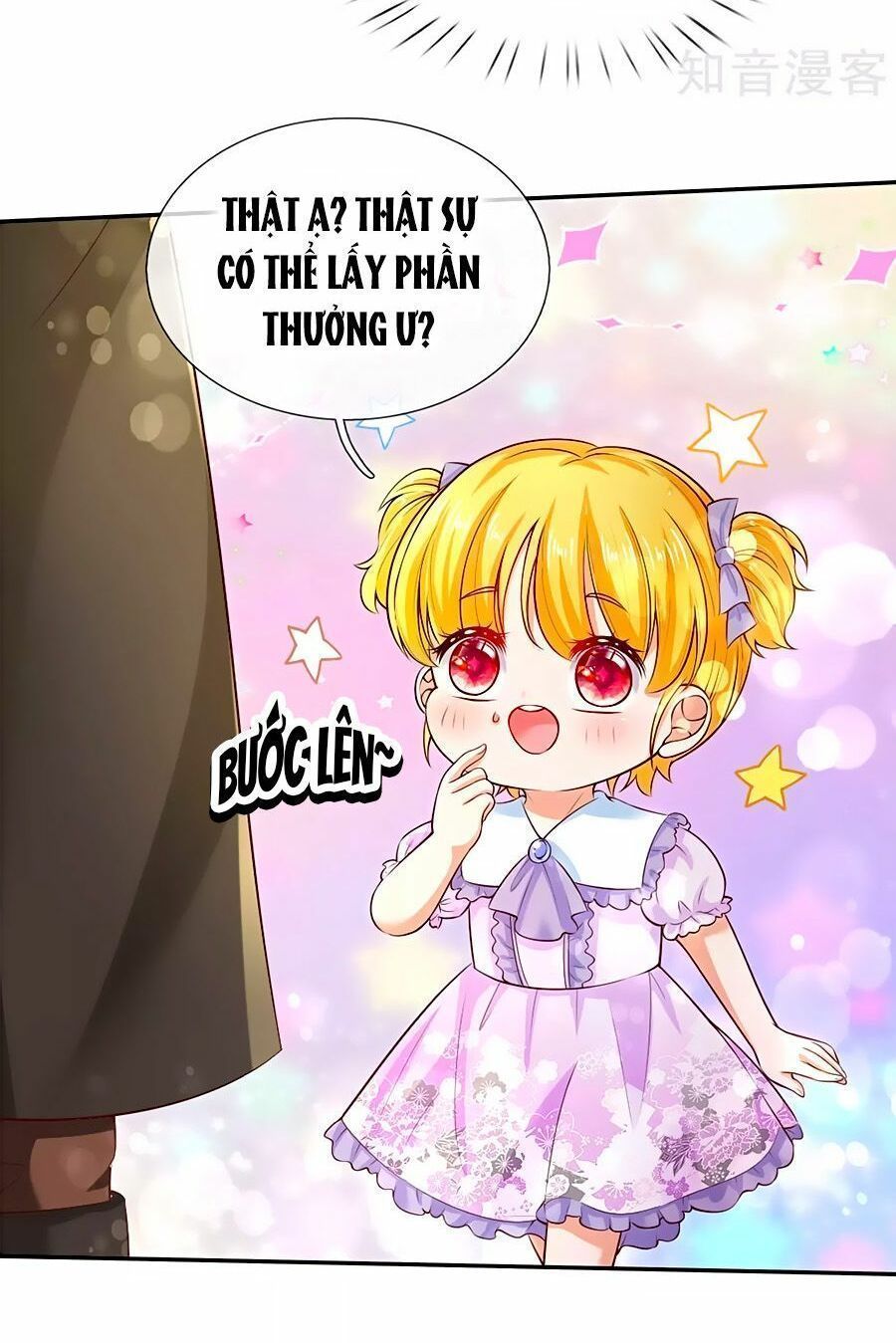 bỗng một ngày nọ trở thành con gái vua chapter 88 9