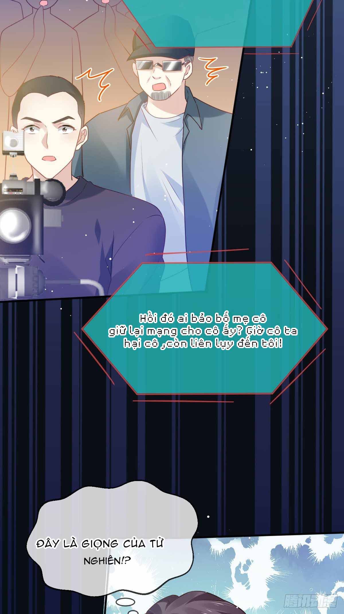 chiến lược lạm dụng al toàn năng chapter 14 30