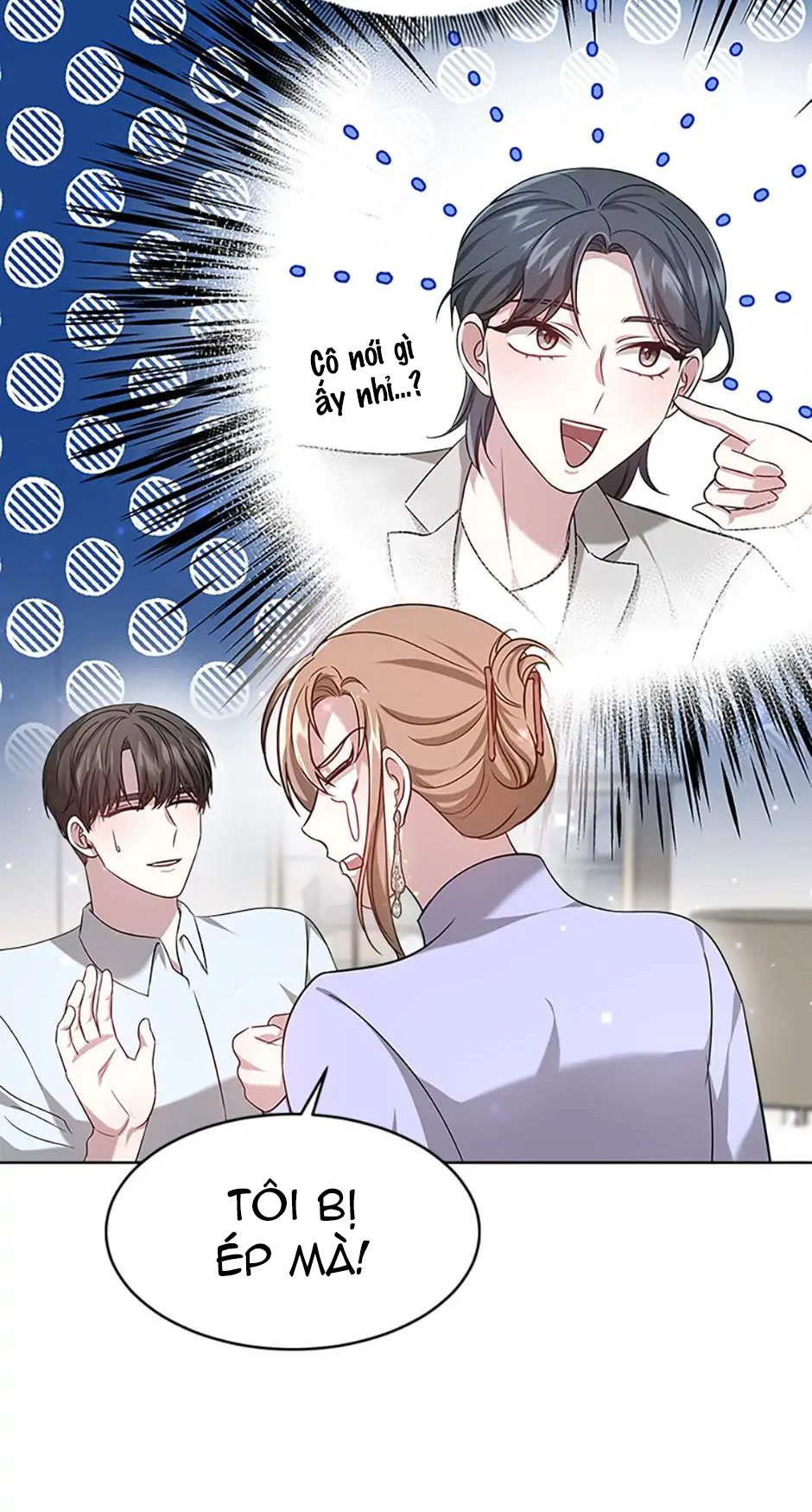 Làm Chồng Tôi Đi chapter 9.1 - Trang 7