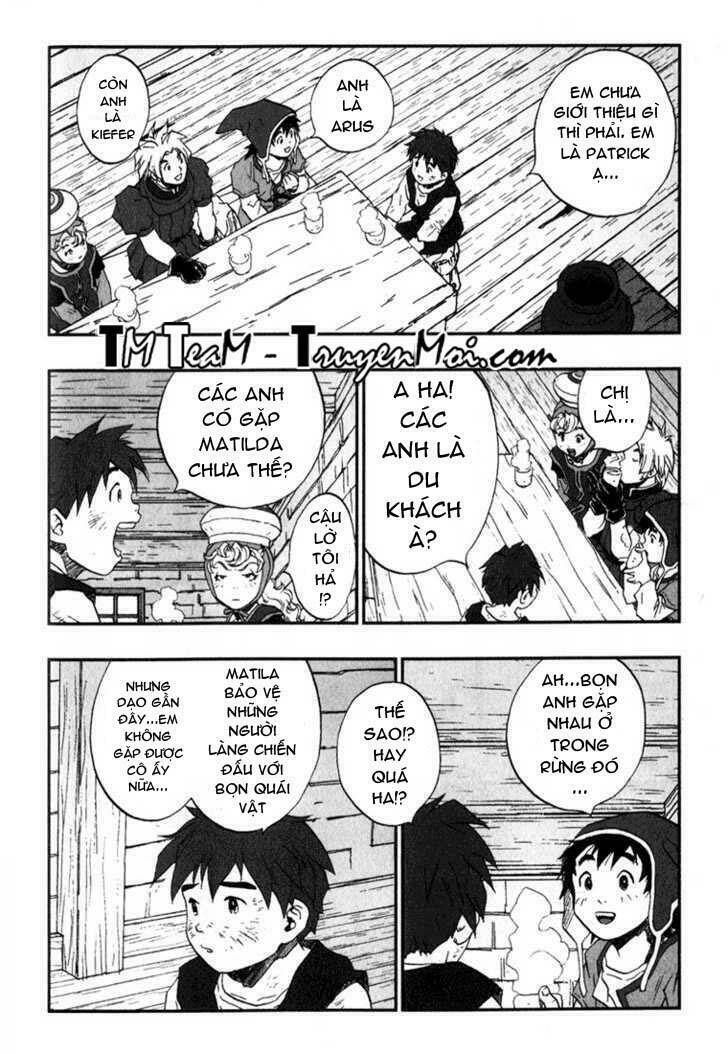 dragon quest vii: eden no senshitachi chapter 2 8