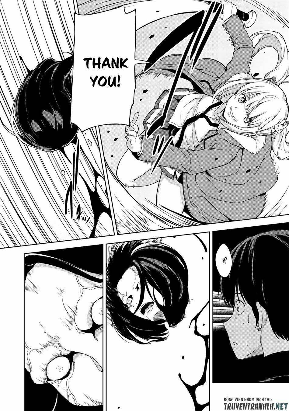 kingdom of the z chapter 1 16