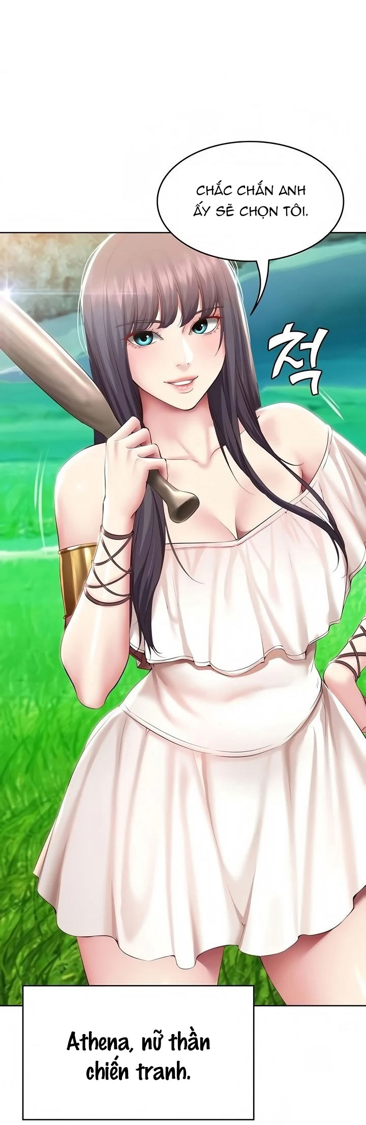 nhật ký nội trú chapter 79.1 18