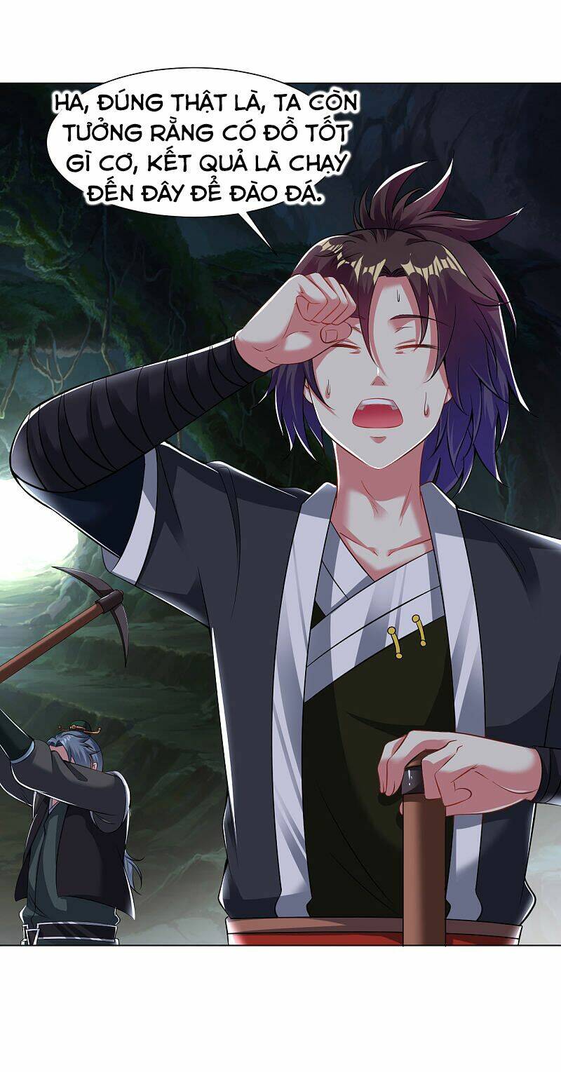 đạo ấn chapter 85 4