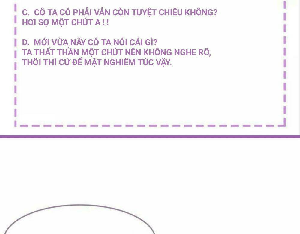 tà quân khó dưỡng tiểu ma phi chapter 5 32