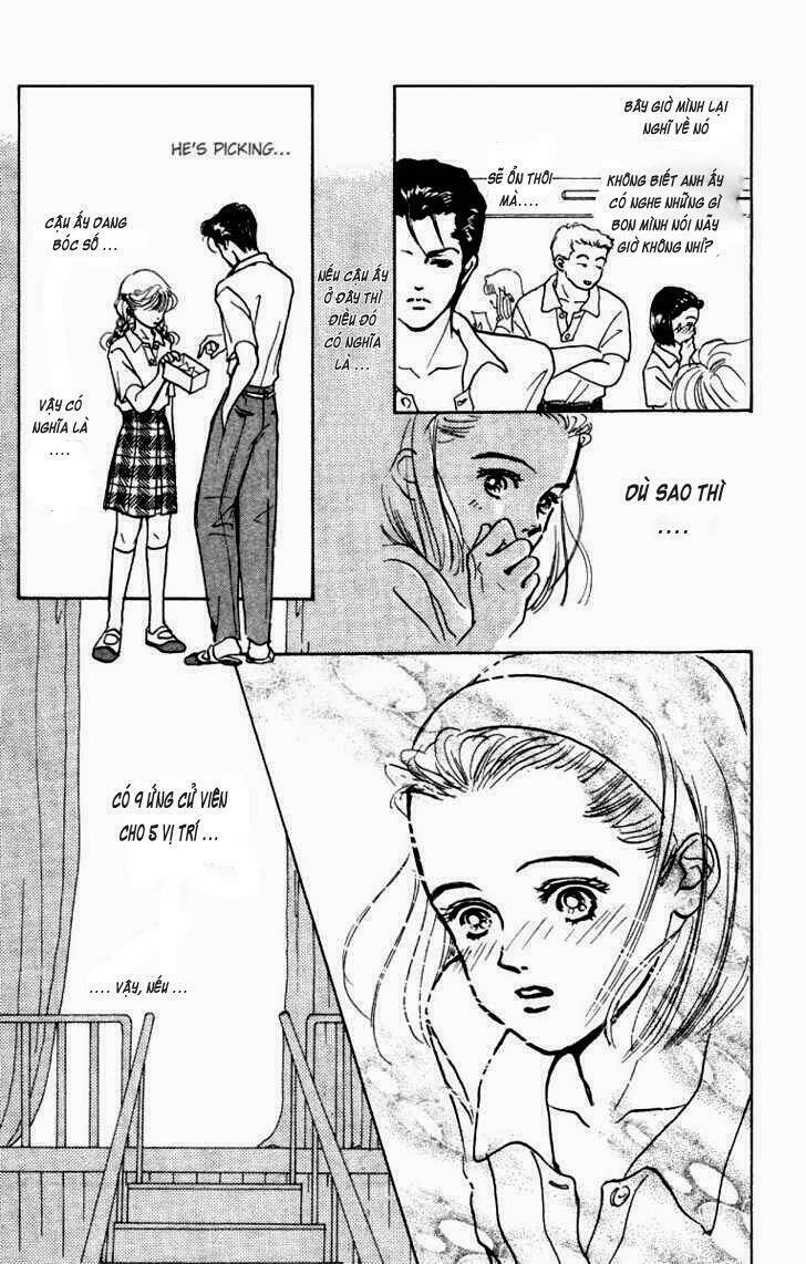 tenshi nanka ja nai chapter 1.1 22