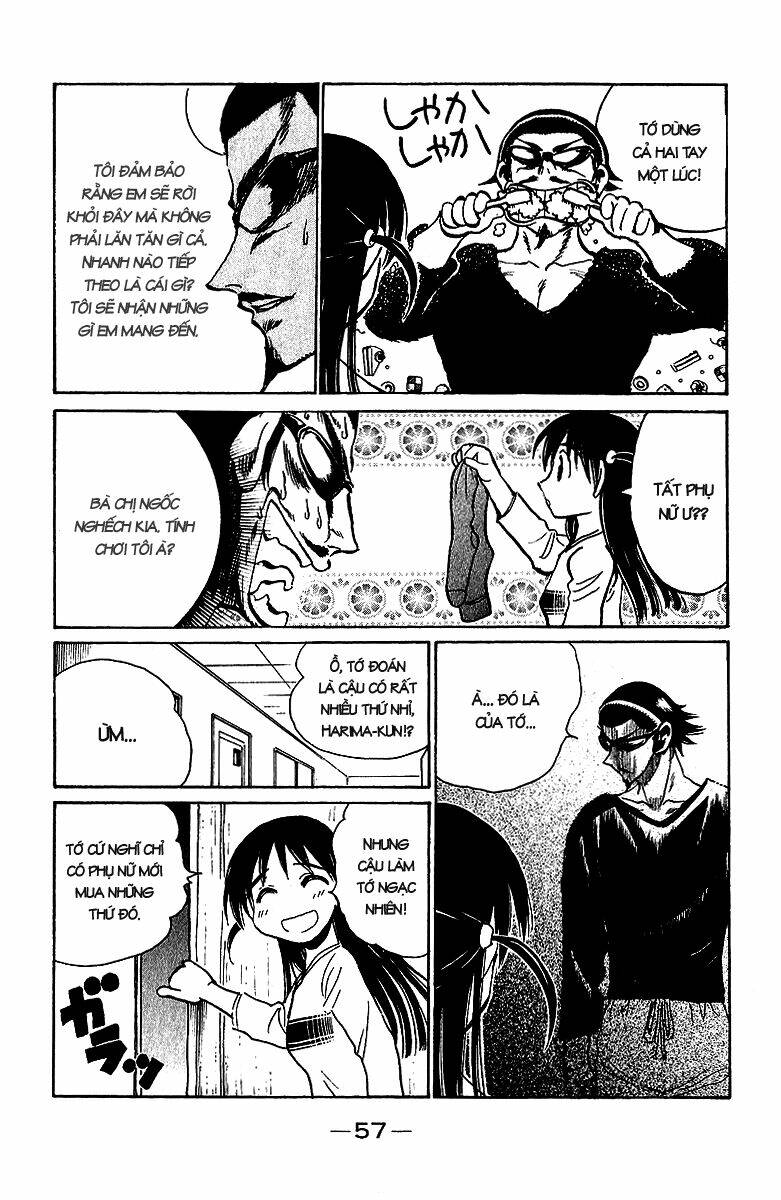 school rumble chapter 170 7