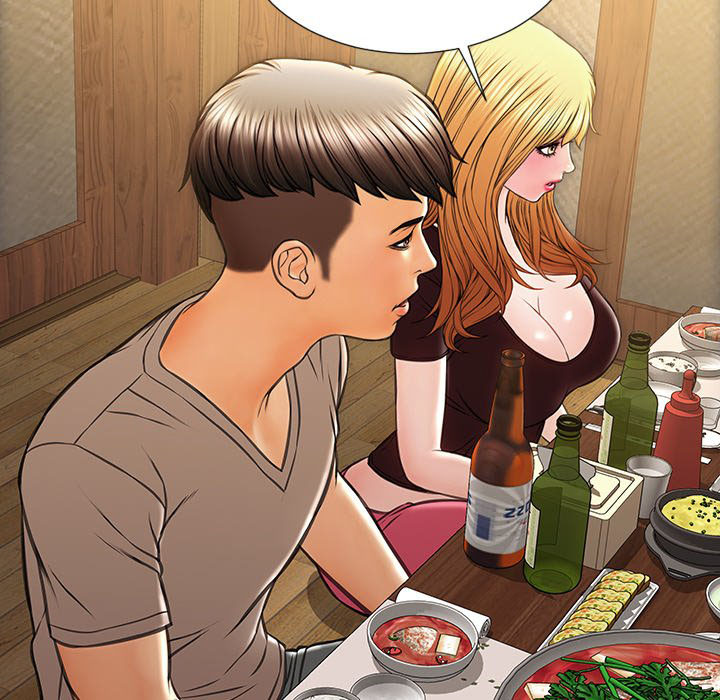 siêu sao cynthia oh chapter 33 114