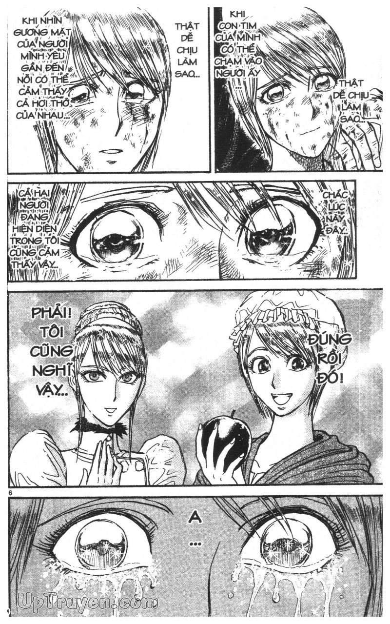 nhật ký lọ lem chapter 43 96