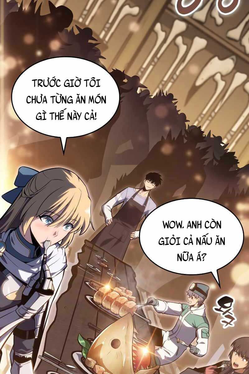 Người Chơi Mới Cấp Tối Đa chapter 96.1 34