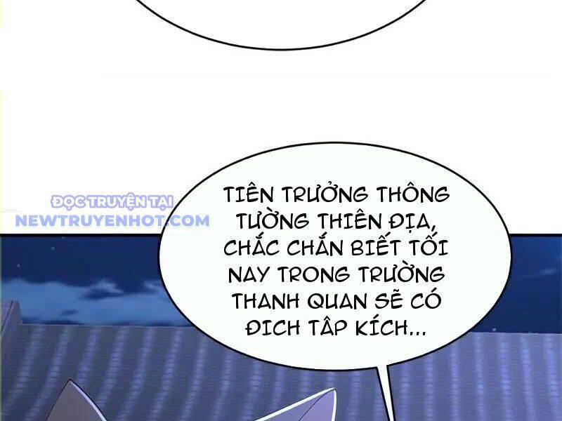 ta thực sự không muốn làm thần tiên chapter 124 37